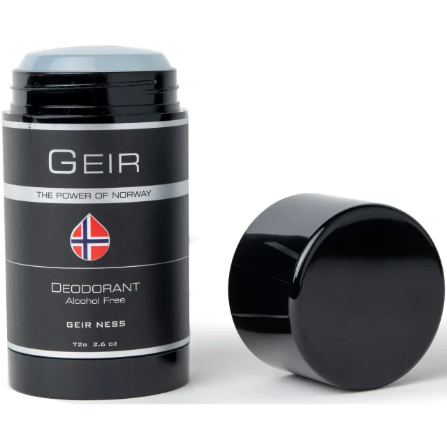 Geir Ness Geir Deo Stick