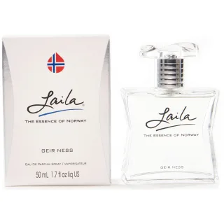 Geir Ness Laila Eau de Parfum