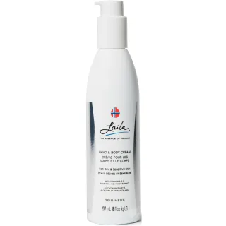 Geir Ness Laila Hand & Body Cream