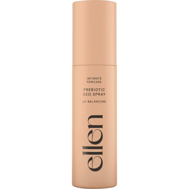 Ellen Prebiotic Deo Spray