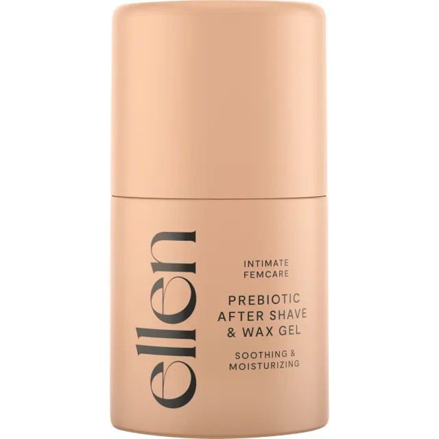 Ellen Prebiotic After Shave & Wax Gel