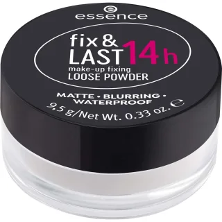 essence Fix & Last