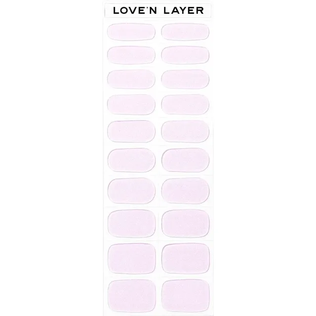 Love'n Layer Ocean Pearl Layers Purple