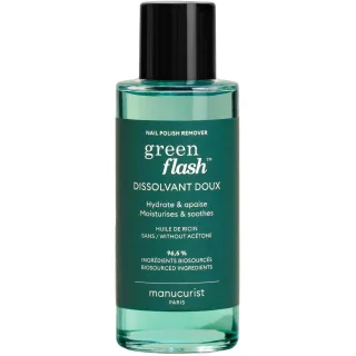 Manucurist Flash™ Essentials Gel Polish Remover Eau Dissolvant