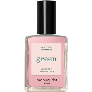 Manucurist Green Jelly™ Nail Polish Hortencia