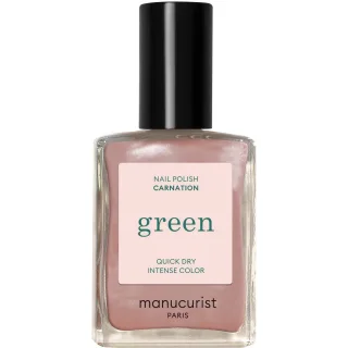 Manucurist Green Jelly™ Nail Polish Carnation