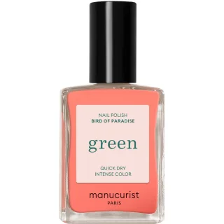Manucurist Green Jelly™ Nail Polish Bird of Paradise