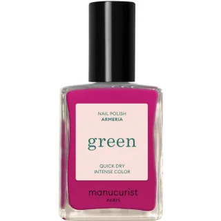 Manucurist Green Jelly™ Nail Polish Armeria