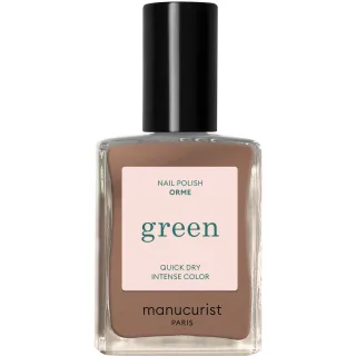 Manucurist Green Jelly™ Nail Polish Orme