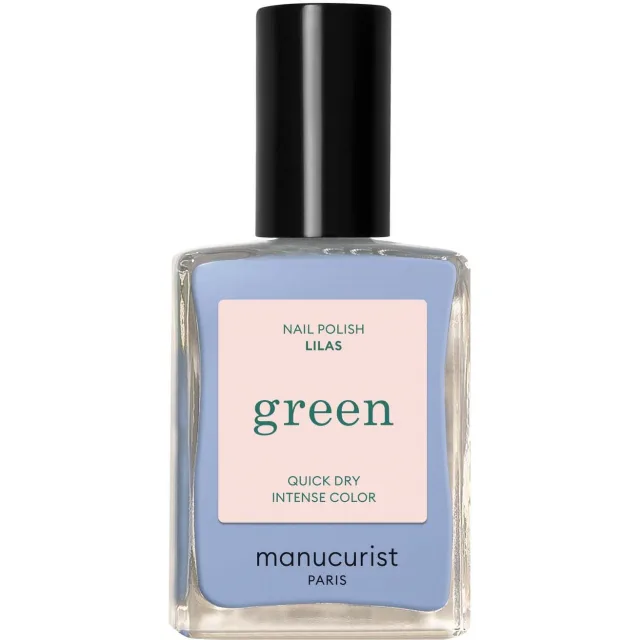 Manucurist Green Jelly™ Nail Polish Lilas