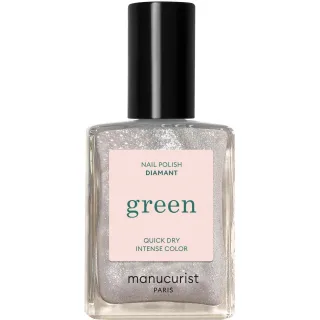 Manucurist Green Jelly™ Nail Polish Diamant