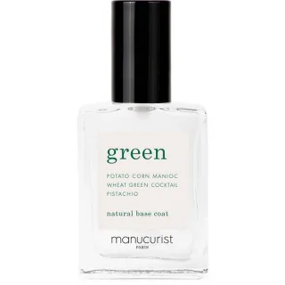 Manucurist Green™ Essentials Base Coat Base Coat