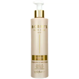 Bobbys Hair Care Hydrate & Moisture Hydrate & Moisture Schampoo
