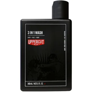 Uppercut Deluxe 3 In 1 Wash