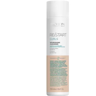 Revlon Professional Restart Curls Nourishing Cleanser
