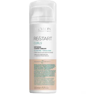 Revlon Professional Restart Curls Defining Cream