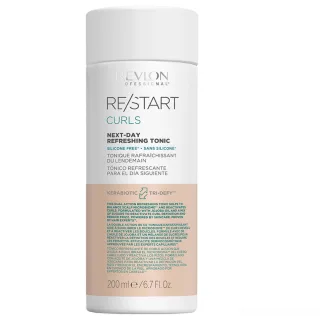 Revlon Professional Restart Curls Refreshing Tonic