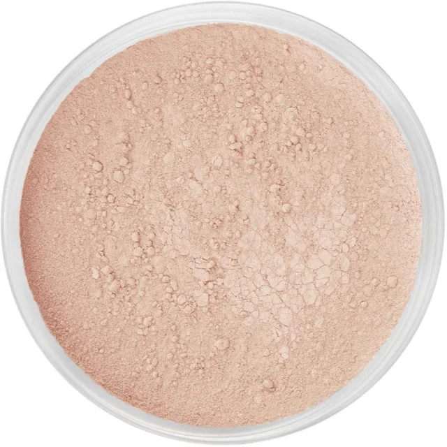 IDUN Minerals Mineral Powder Foundation Gylla
