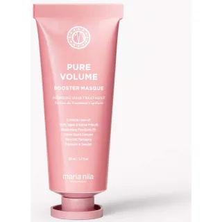 maria nila Pure Volume Booster Masque