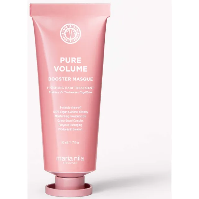 maria nila Pure Volume Booster Masque
