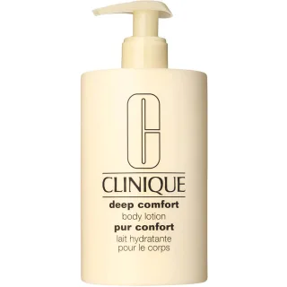 Clinique Deep Comfort Body Lotion