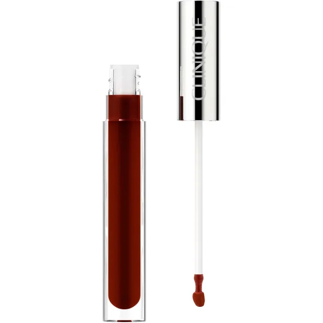Clinique Honey Collection Pop Plush Creamy Lip Gloss Black Honey Pop