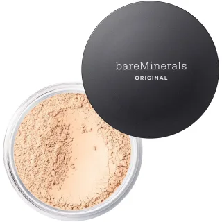 bareMinerals Loose Powder Foundation SPF 15