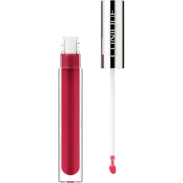 Clinique Honey Collection Pop Plush Creamy Lip Gloss Velour Pop