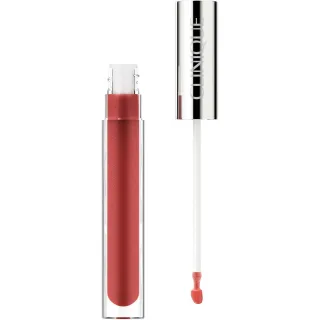 Clinique Honey Collection Pop Plush Creamy Lip Gloss Brulee Pop