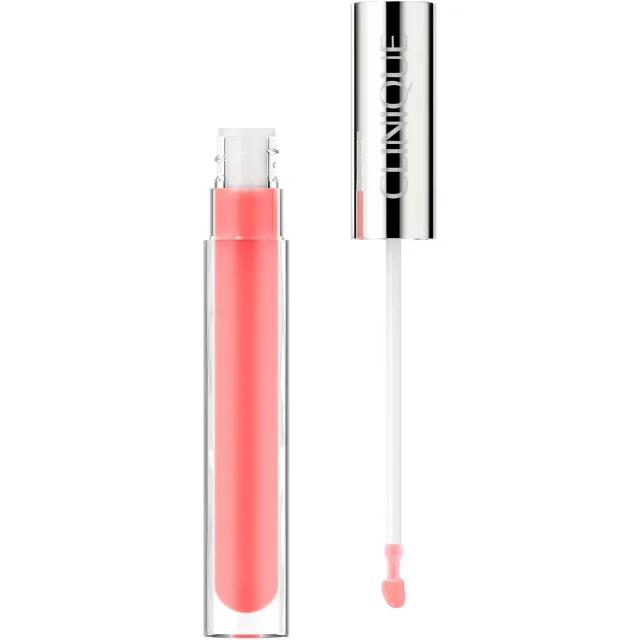 Clinique Honey Collection Pop Plush Creamy Lip Gloss Bubblegum Pop