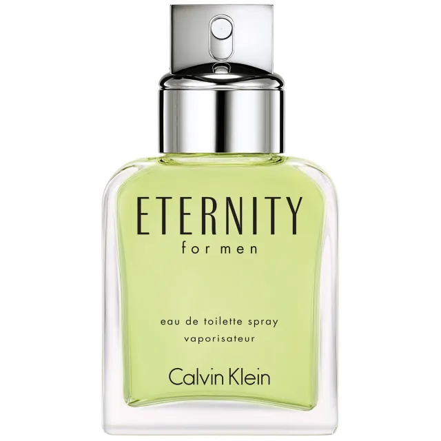 Calvin Klein Eternity Eau De Toilette
