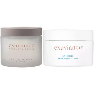 Exuviance Glow Booster Bundle