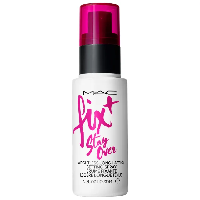 MAC Cosmetics Fix+ Stay Over Setting Spray