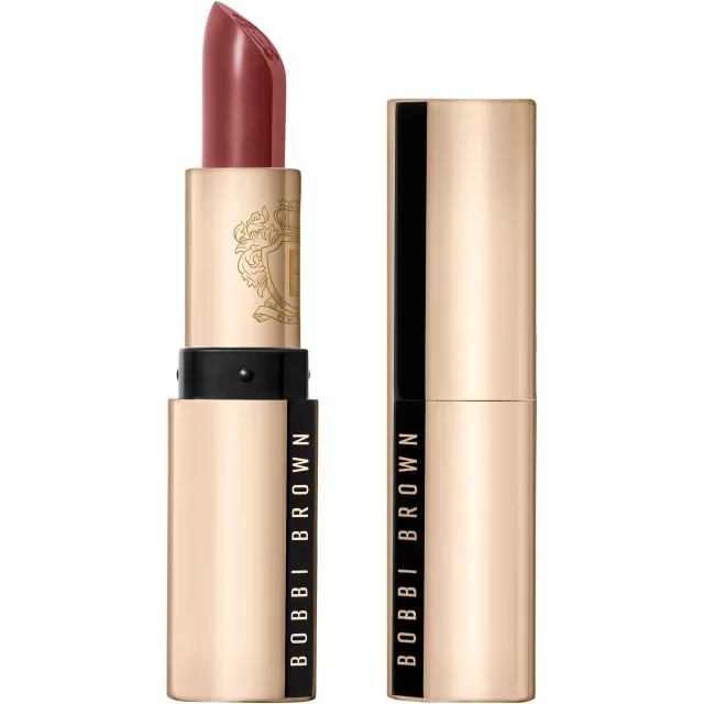 Bobbi Brown Luxe Lipstick Neutral Rose