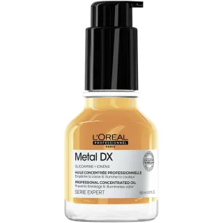 L'Oréal Professionnel Metal DX Serie Expert Anti-Deposit Protector Concentrated Oil
