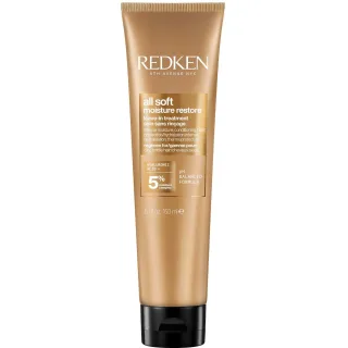 Redken All Soft Moisture Restore Leave-in Treatment