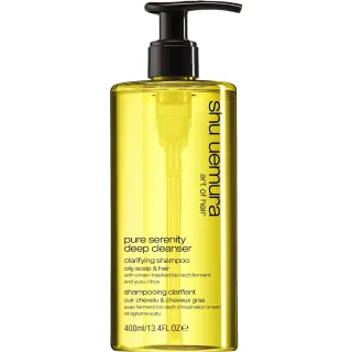 Shu Uemura Clarifying Shampoo