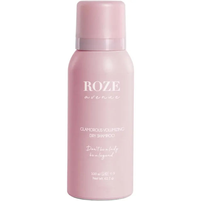 Roze Avenue Glamorous Volumizing Dry shampoo