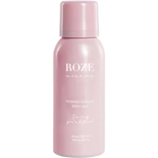 Roze Avenue Finishing Runway Spray Wax