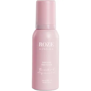 Roze Avenue Energizing Fiber Hair mousse