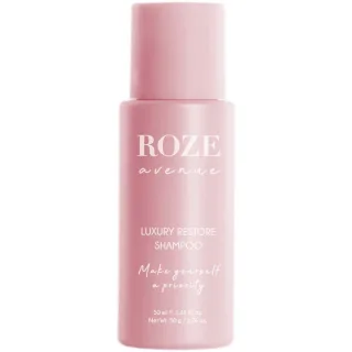 Roze Avenue Luxury Restore Shampoo