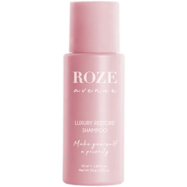 Roze Avenue Luxury Restore Shampoo