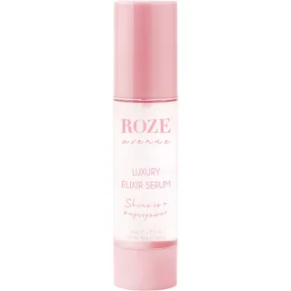 Roze Avenue Luxury Elixir Hair serum