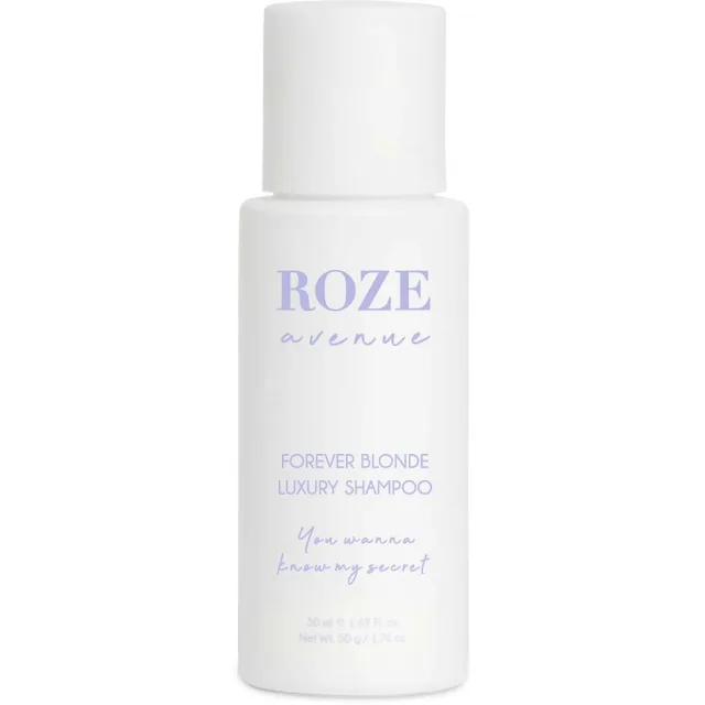 Roze Avenue Forever Blonde Luxury Shampoo