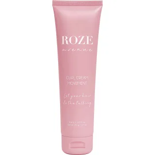 Roze Avenue Curl Cream Movement