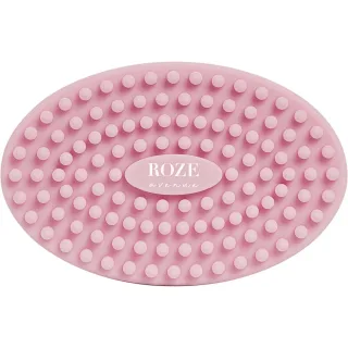 Roze Avenue Body Scrub Brush