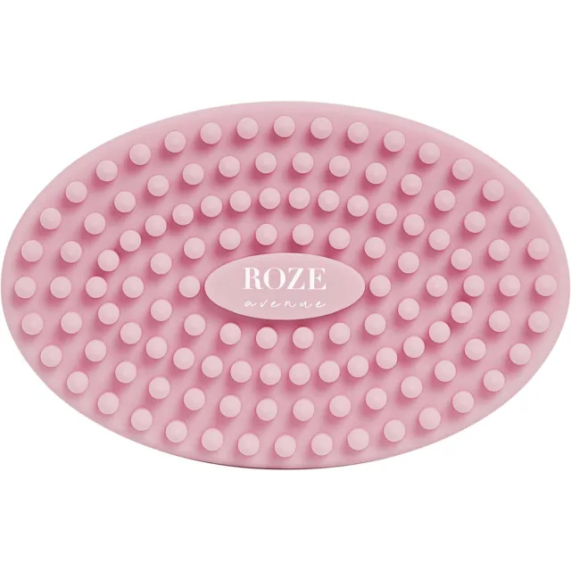 Roze Avenue Body Scrub Brush