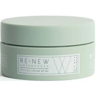 ReNew Copenhagen Styling Cream N° 2