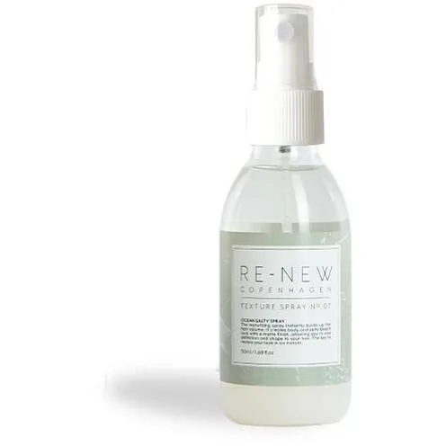 ReNew Copenhagen Ocean Salty Texture Spray N° 07