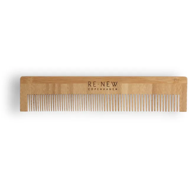 ReNew Copenhagen Bamboo Comb Long Large